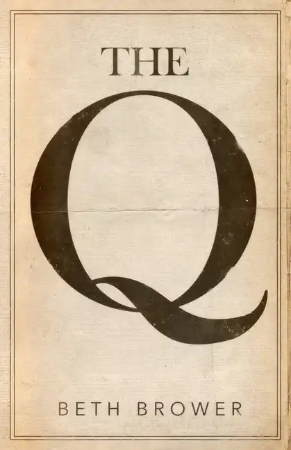 The Q - Paperback