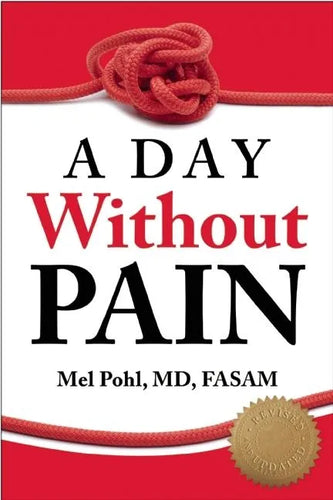 A Day Without Pain - Paperback