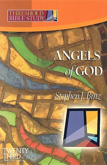 Angels of God - Paperback