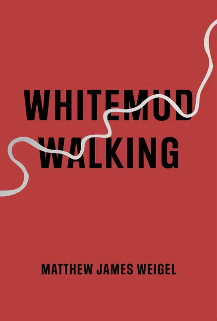Whitemud Walking - Paperback
