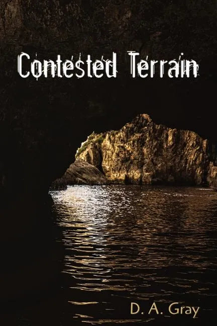 Contested Terrain - Paperback