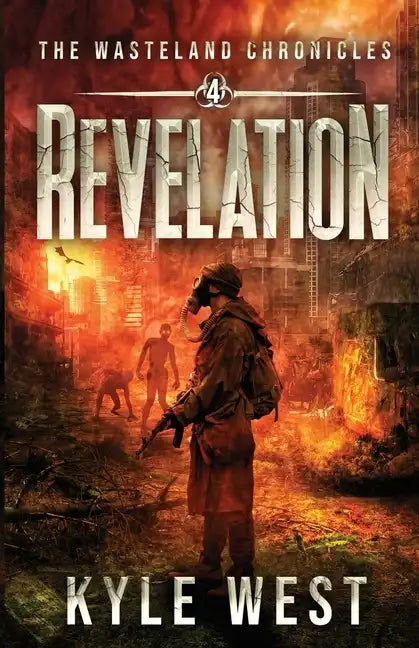 Revelation - Paperback