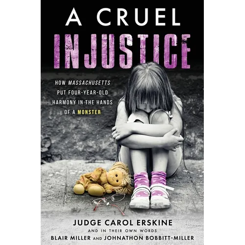 A Cruel Injustice - Paperback