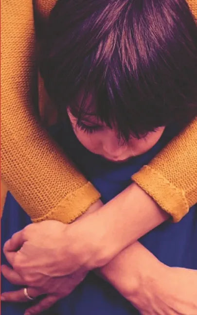 The Joy Thief - Paperback