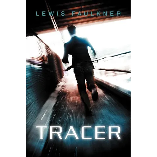 Tracer - Paperback