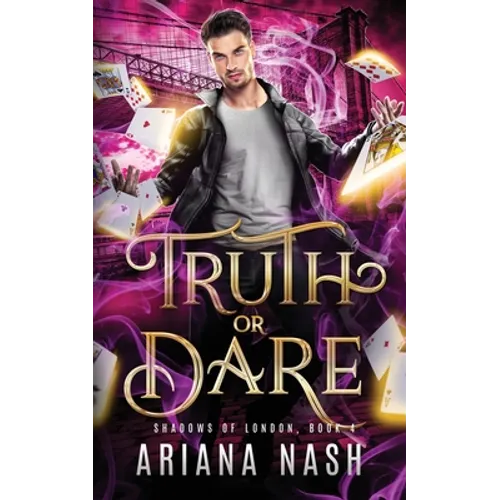 Truth or Dare - Paperback
