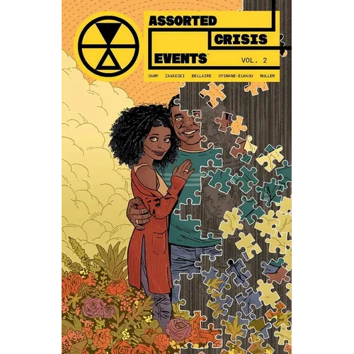 Assorted Crisis Events Volume 2 - Paperback