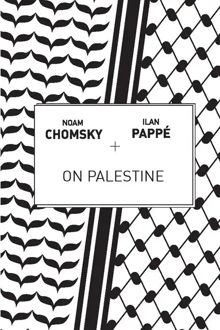 On Palestine - Paperback