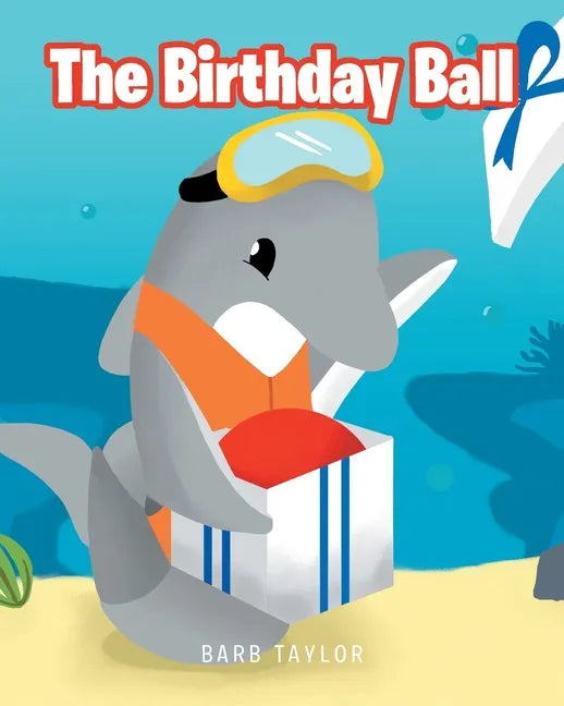 The Birthday Ball - Paperback