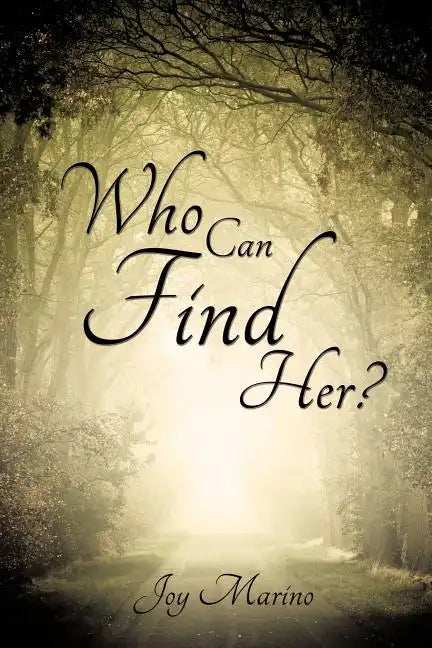 Who Can Find Her? - Paperback