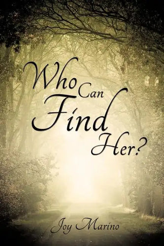 Who Can Find Her? - Paperback
