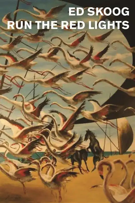 Run the Red Lights - Paperback