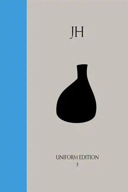 Alchemical Psychology: Uniform Edition of the Writings of James Hillman, Vol. 5 - Hardcover