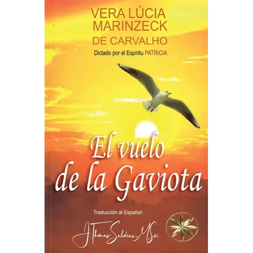 El Vuelo de la Gaviota - Paperback