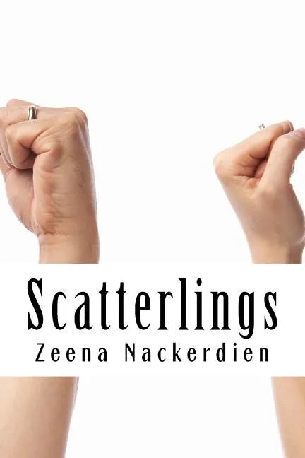 Scatterlings - Paperback