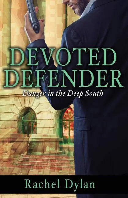 Devoted Defender - Paperback