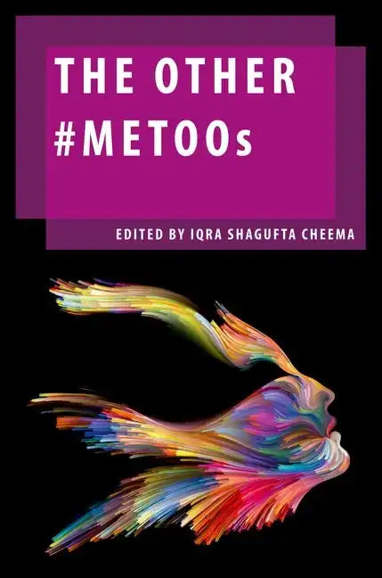 The Other #Metoos - Paperback