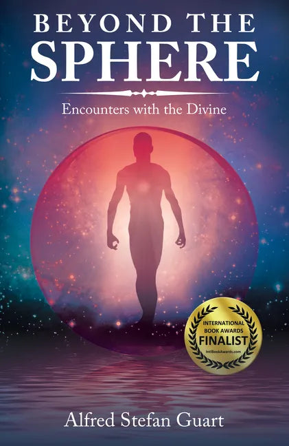 Beyond the Sphere: Encounters with the Divine - Paperback