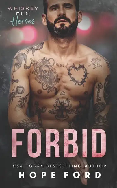 Forbid - Paperback