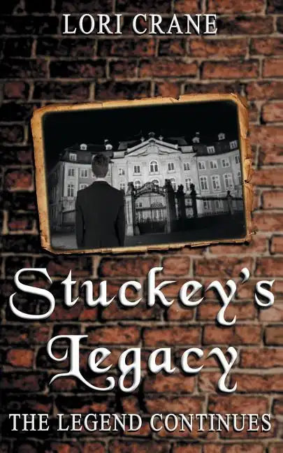 Stuckey's Legacy: The Legend Continues - Paperback