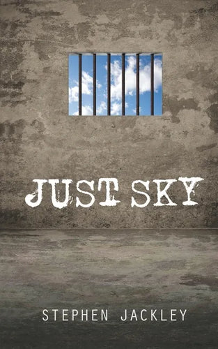 Just Sky - Paperback