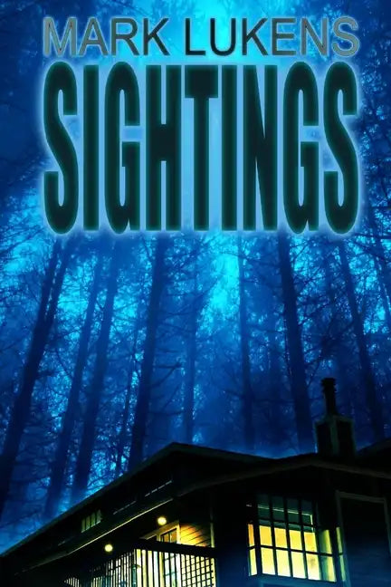 Sightings - Paperback