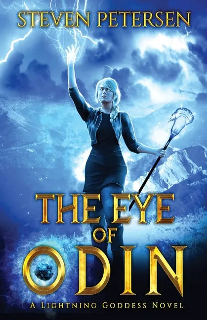 The Eye of Odin - Paperback