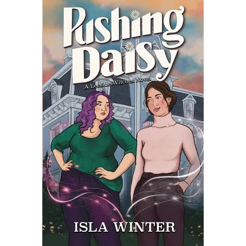 Pushing Daisy - Paperback