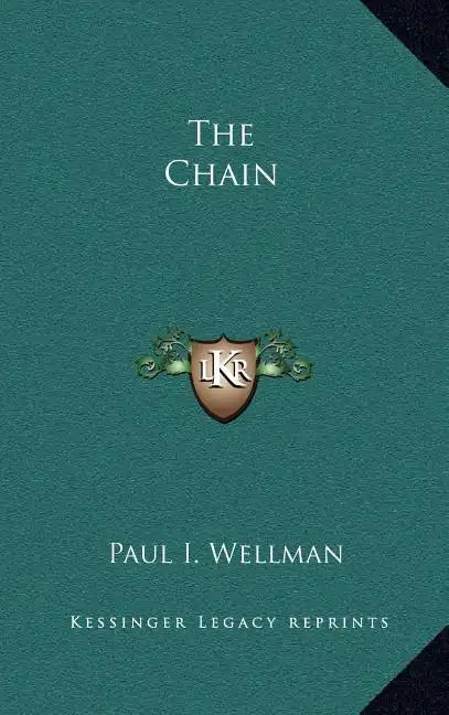 The Chain - Hardcover