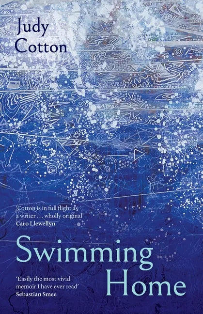 Swimming Home - Paperback