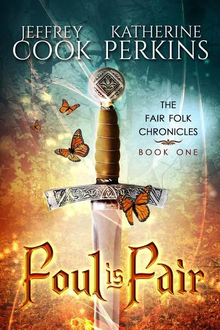 Foul is Fair - Paperback