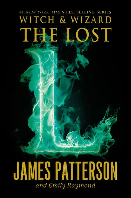 The Lost - Paperback