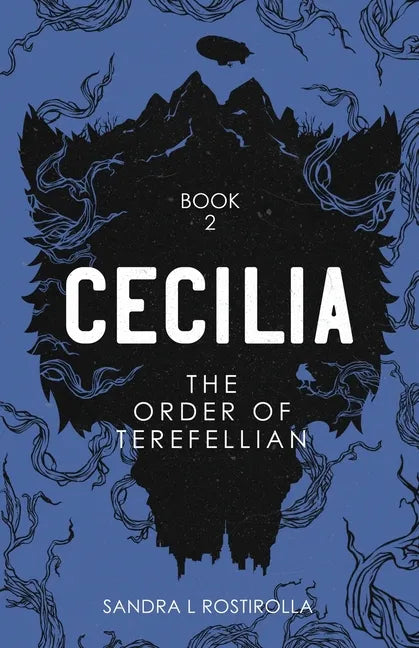 Cecilia: The Order of Terefellian - Paperback
