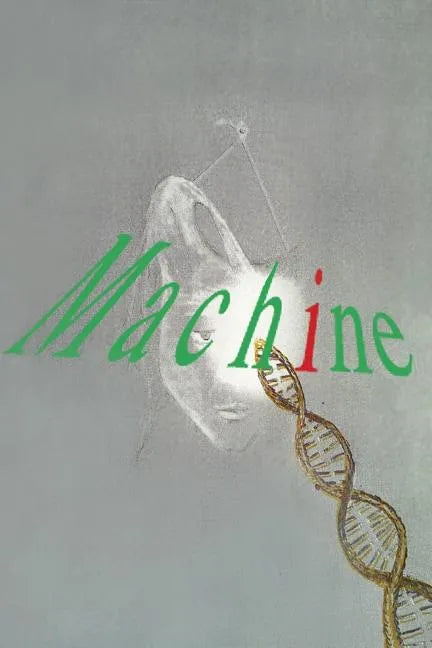 Machine - Paperback