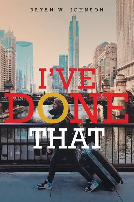 I've Done That - Paperback