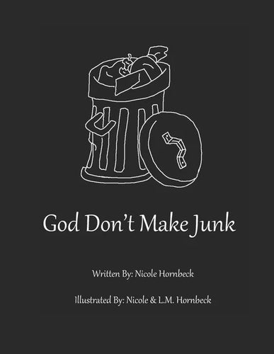 God Don't Make Junk! - Paperback