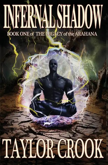 Infernal Shadow - Hardcover