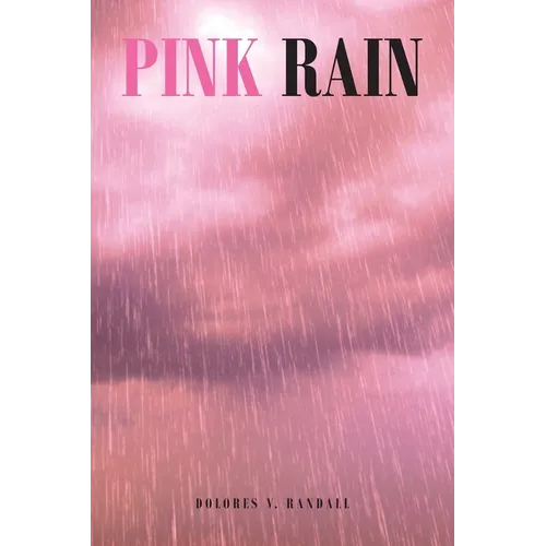 Pink Rain - Paperback