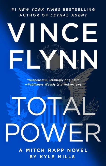 Total Power - Paperback