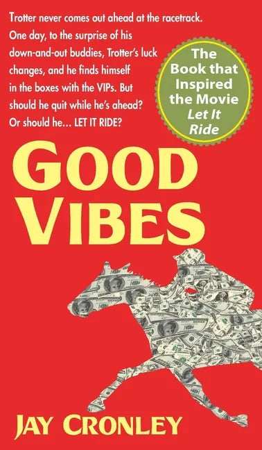 Good Vibes - Hardcover