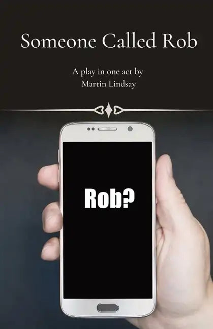 Someone Called Rob - Paperback