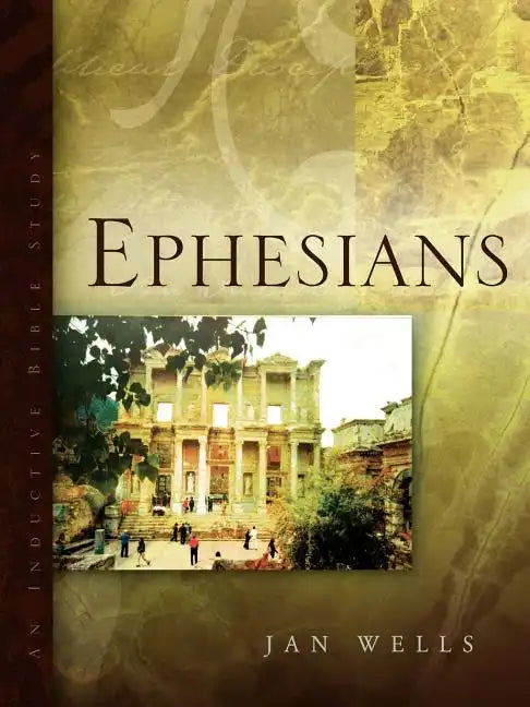 Ephesians - Paperback