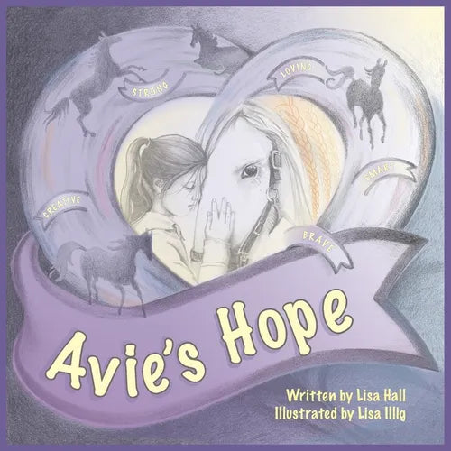 Avie's Hope - Paperback