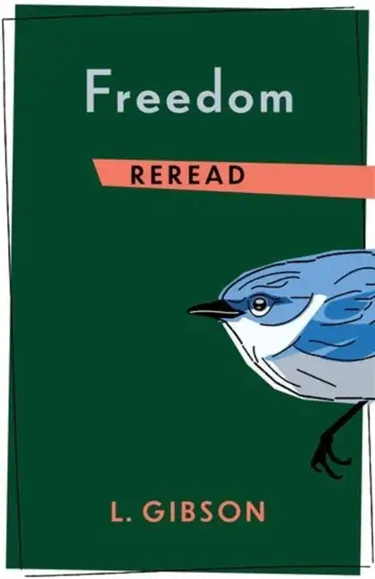 Freedom Reread - Paperback
