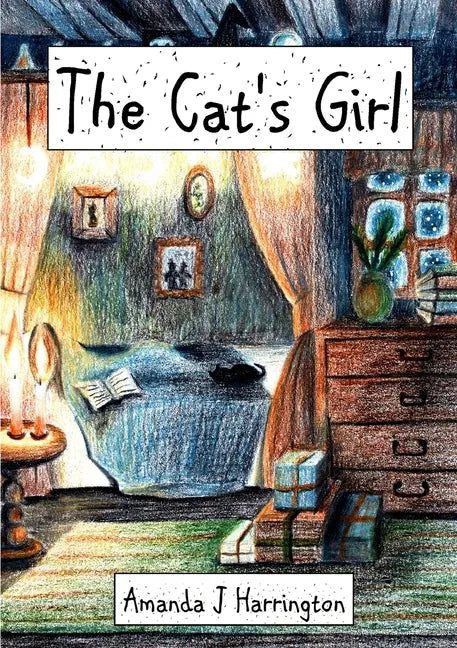 The Cat's Girl - Paperback