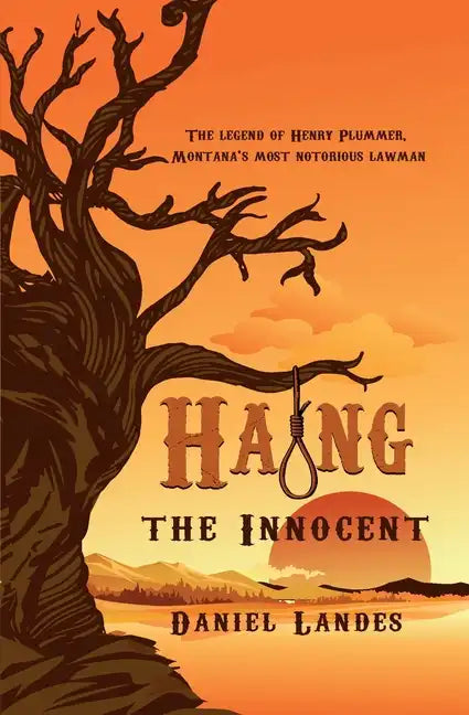 Hang the Innocent - Paperback