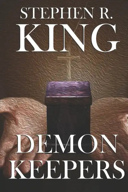 Demon Keepers - Paperback