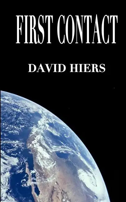 First Contact - Paperback