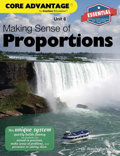 Making Sense of Proportions - Paperback