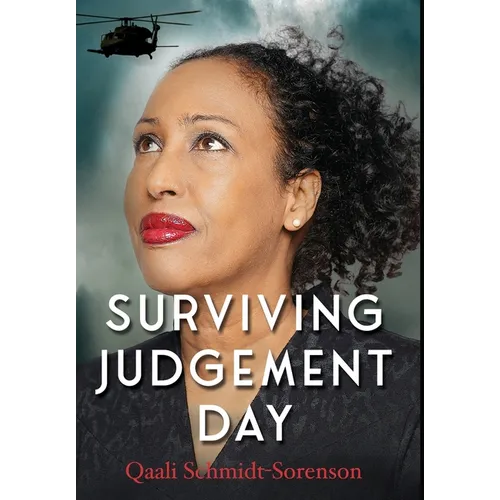Surviving Judgement Day - Hardcover